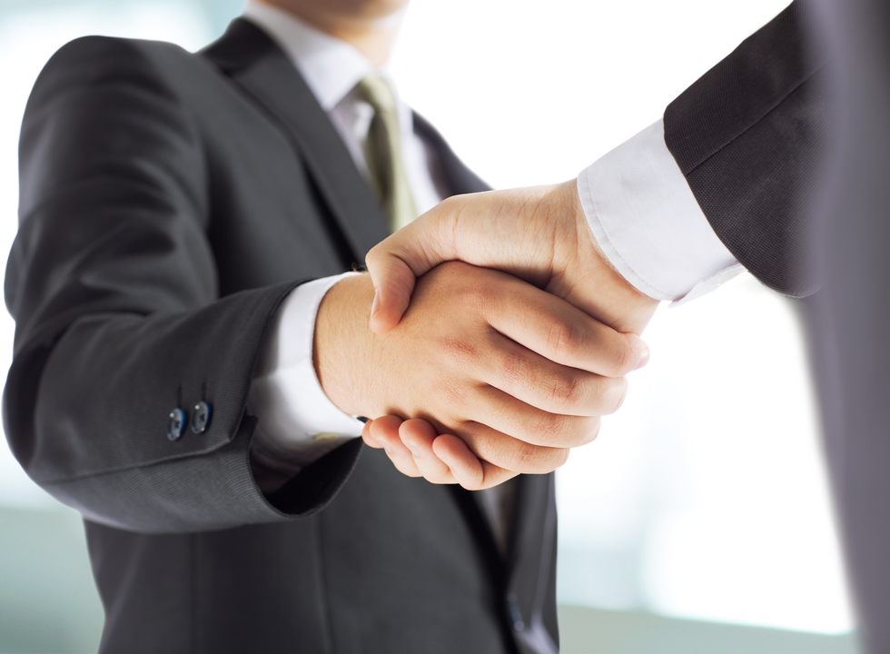 Acordo de profissionais