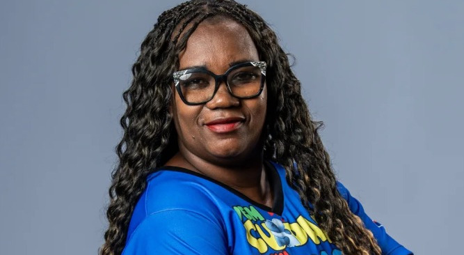 Foto de Fabiana Pereira