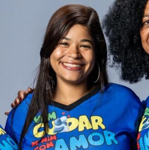 Foto de Glaucia Pereira